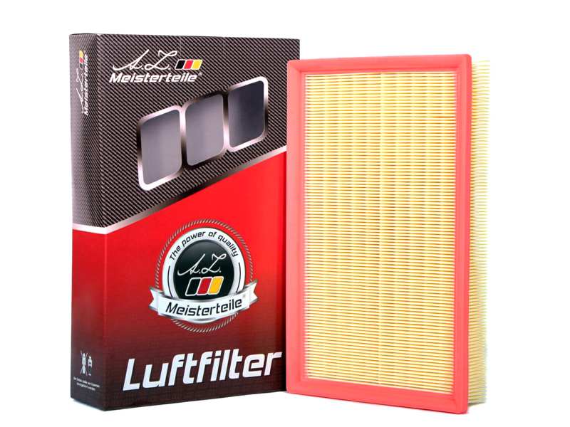 Luftfilter